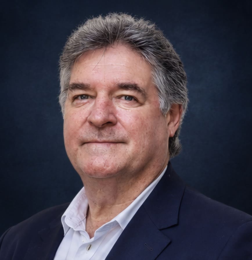 Nick de Blocq