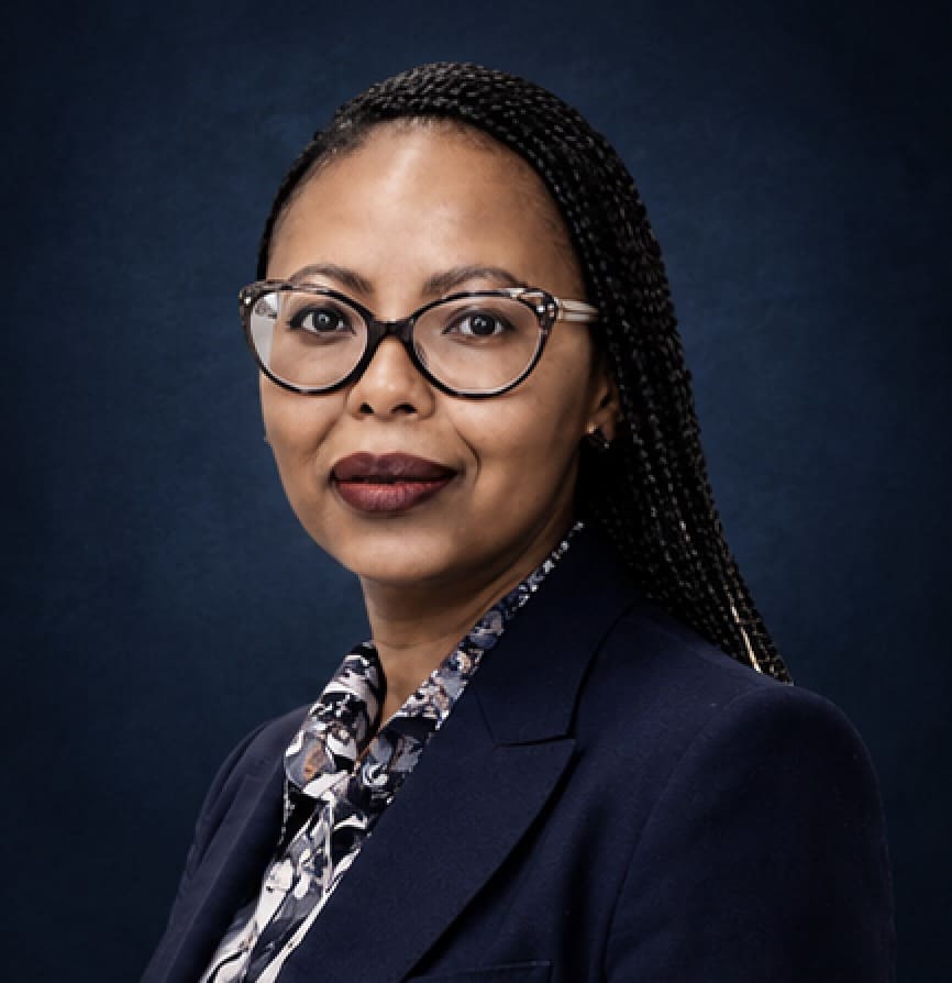 Sonja De Bruyn