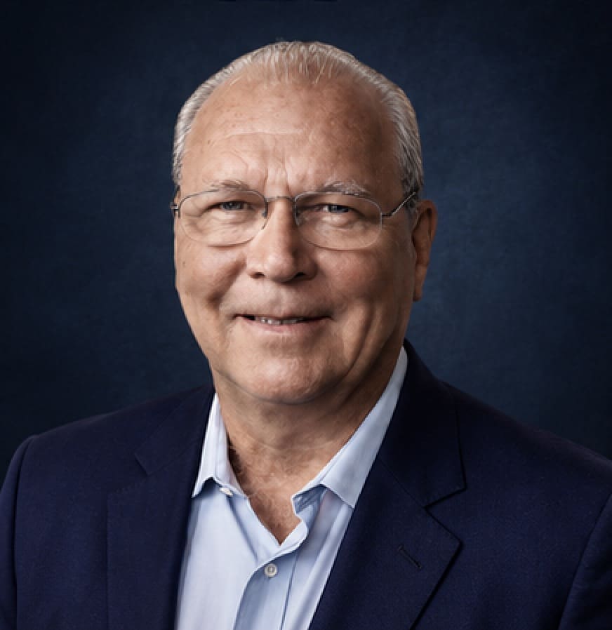 Russ Berkoben