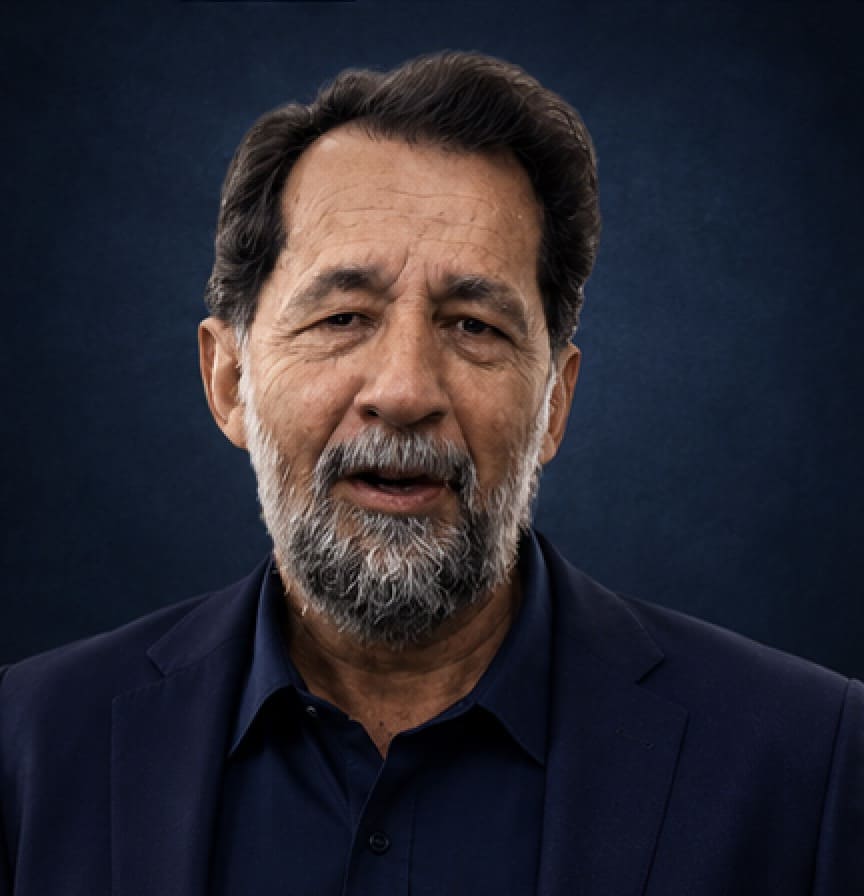 Ivan Collair