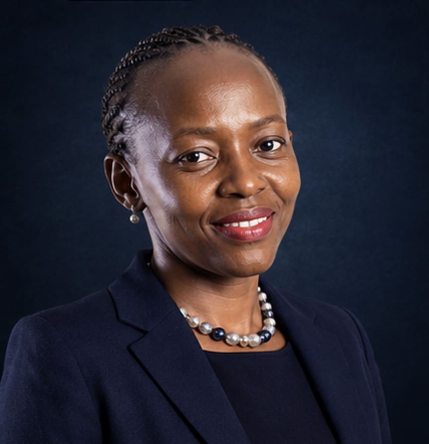 Zibusiso Kganyago